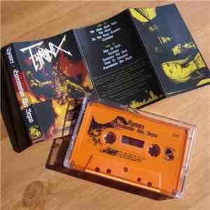 Tyranex - Extermination Has Begun download flac