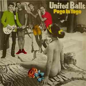 United Balls - Pogo In Togo download flac