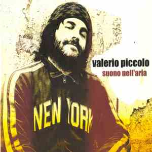 Valerio Piccolo - Suono Nell'Aria download flac