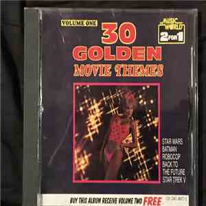 Various - 30 Golden Movie Themes Volume One download flac