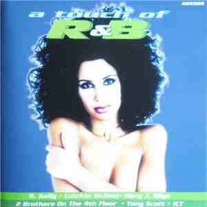 Various - A Touch Of R&B download flac