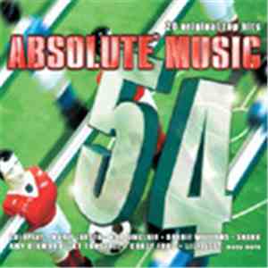 Various - Absolute Music 54 download flac