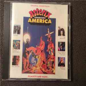Various - Asterix Conquers America download flac