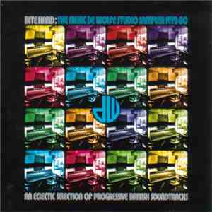 Various - Bite Hard: The Music Of De Wolfe Studio Sampler (1972-80) download flac