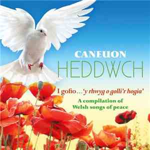 Various - Caneuon Heddwch download flac