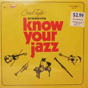Various - Creed Taylor Presents Know Your Jazz download flac