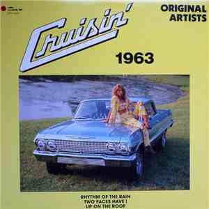 Various - Cruisin' 1963 download flac