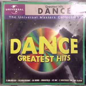 Various - Dance Greatest Hits download flac