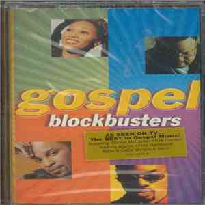 Various - Gospel Blockbusters download flac