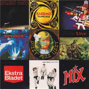 Various - MIX-CD 06 download flac