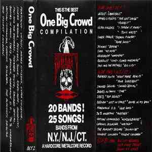 Various - One Big Crowd download flac
