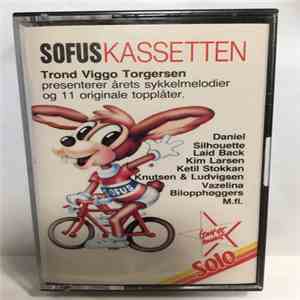 Various - Sofus Kassetten download flac
