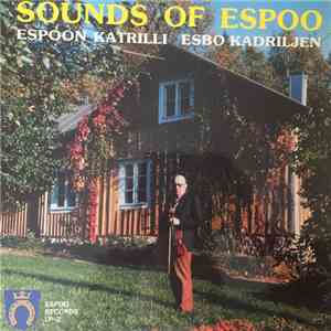 Various - Sounds Of Espoo download flac
