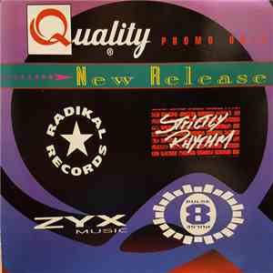 Various - Strictly Rhythm download flac