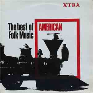 Various - The Best Of American Folk Music download flac