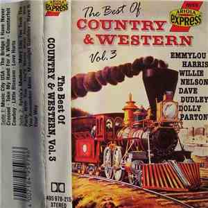 Various - The Best Of Country & Western Vol. 3 download flac
