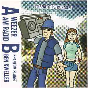 Various - To Benefit Petra Haden download flac