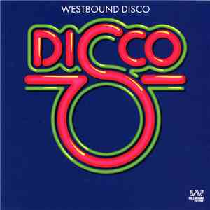 Various - Westbound Disco download flac