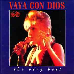 Vaya Con Dios - The Very Best FLAC album