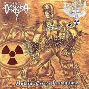Via Dolorosa, Sadomaso Control - Nuklear Terror Battaglione download flac