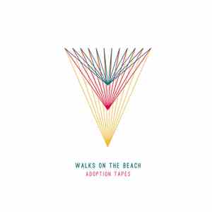 Walks On The Beach - Adoption Tapes download flac
