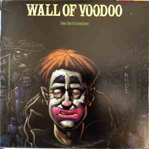 Wall Of Voodoo - Seven Days In Sammystown download flac