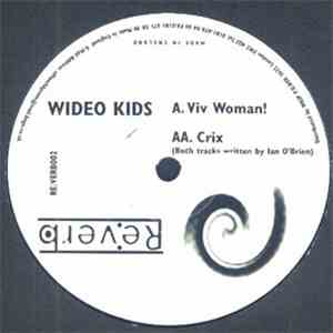 Wideo Kids - Viv Woman! download flac