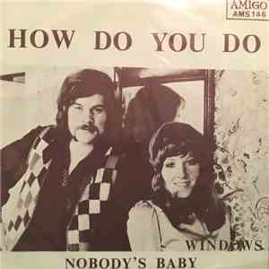 Windows  - How Do You Do download flac