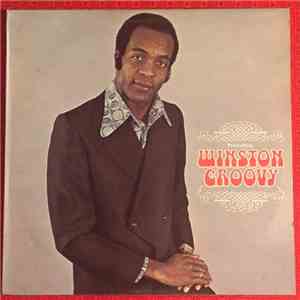 Winston Groovy - Presenting Winston Groovy FLAC album