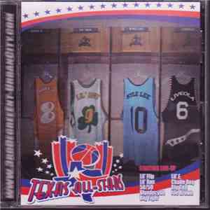 3rd Degree  - Texas All-Stars FLAC album