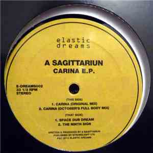 A Sagittariun - Carina E.P. download flac