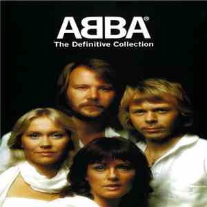 ABBA - The Definitive Collection download flac