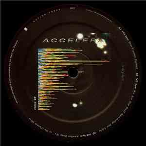 Accelera - Surplus download flac