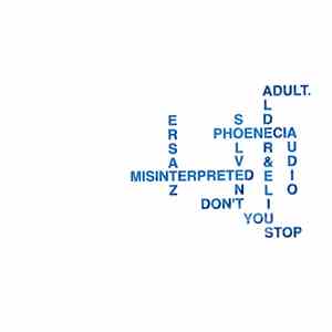 ADULT. - Misinterpreted download flac