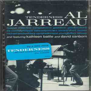Al Jarreau - Tenderness download flac