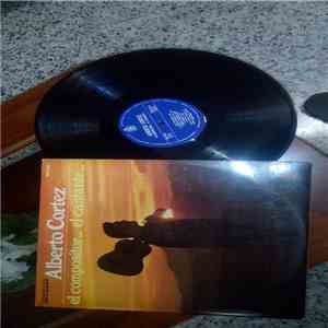 Alberto Cortez - El Compositor... El Cantante download flac