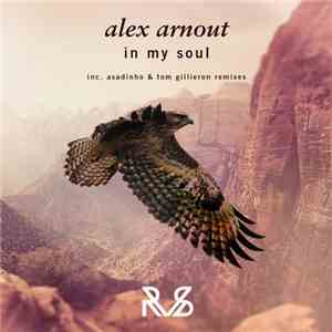 Alex Arnout - In My Soul download flac