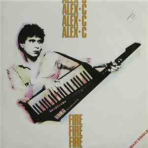 Alex C - Fire download flac