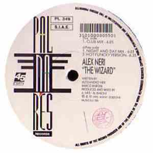 Alex Neri - The Wizard download flac