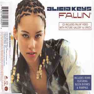 Alicia Keys - Fallin' download flac