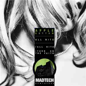 Applebottom - All Nite EP download flac
