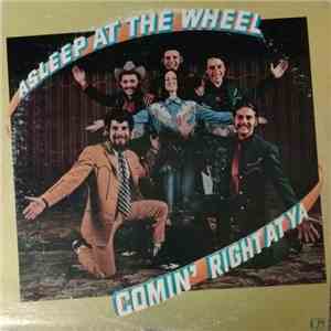 Asleep At The Wheel - Comin' Right At Ya download flac