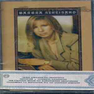 Barbra Streisand - A Collection Greatest Hits...And More FLAC album