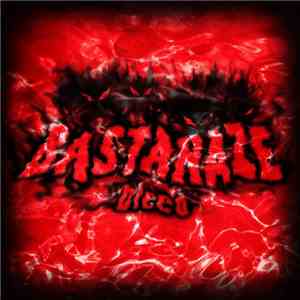 Bastahaze - Bleed download flac