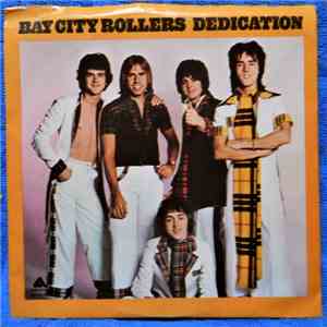 Bay City Rollers - Dedication / You're A Woman download flac