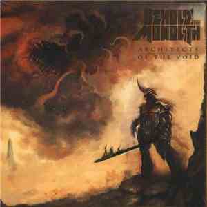 Behold! The Monolith - Architects Of The Void download flac