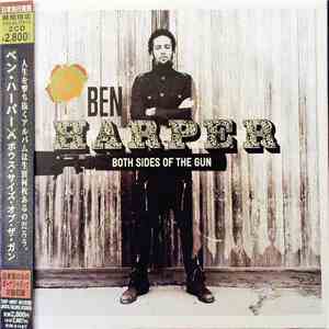 Ben Harper = ベン・ハーパー - Both Sides Of The Gun = ボウス・サイズ・オブ・ザ・ガン download flac