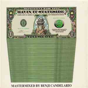 Benji Candelario - Havin'It Stateside (Volume One) download flac