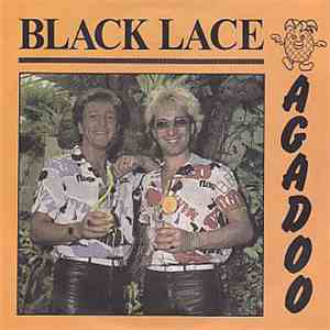 Black Lace - Agadoo download flac
