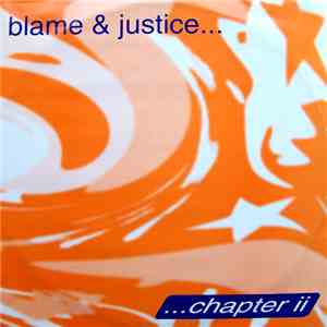 Blame & Justice - Chapter II download flac